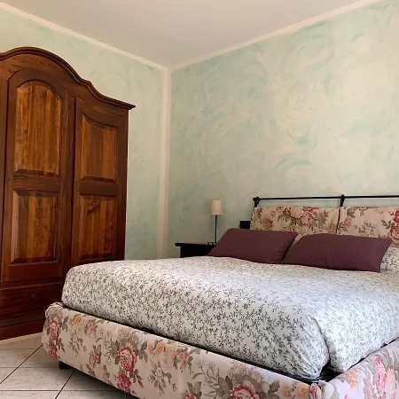 Appartamenti Villa Lina Desenzano del Garda Exterior photo