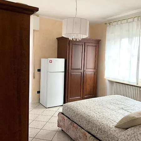 Appartamenti Villa Lina Desenzano del Garda Exterior photo