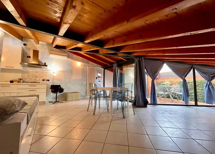 Appartamenti Villa Lina