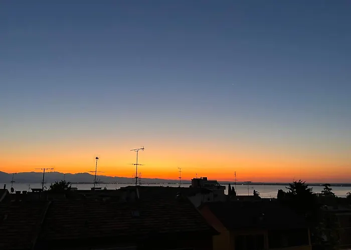 Appartamenti Villa Lina
