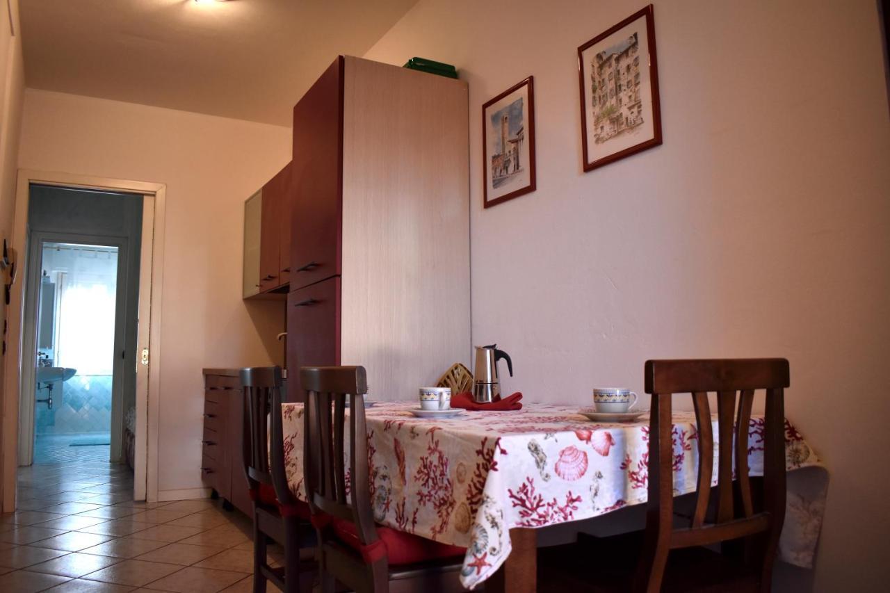 Lina Apartment