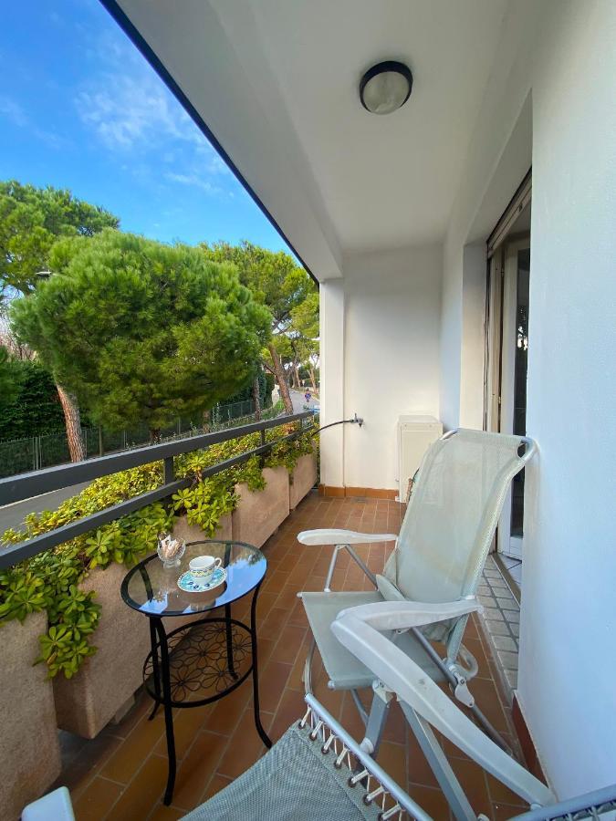 Apartment Lina *