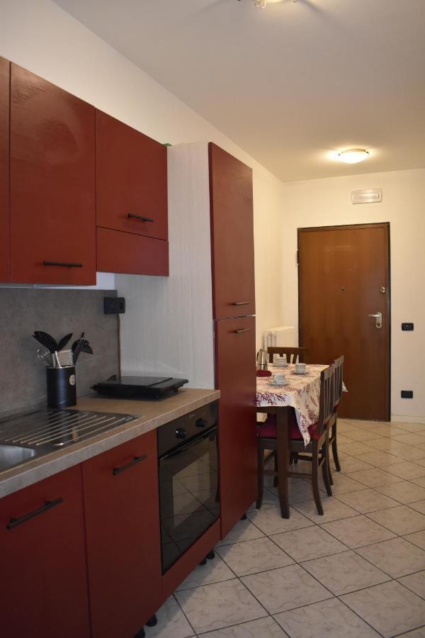 Lina Apartment Desenzano del Garda
