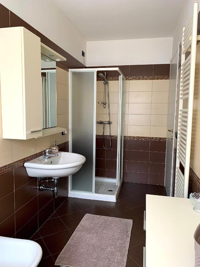 Lina Apartment *