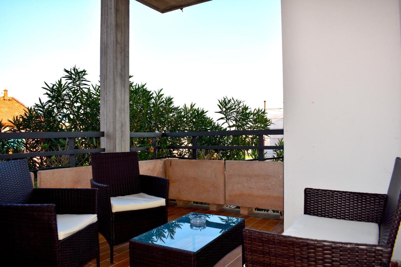 Lina Apartment