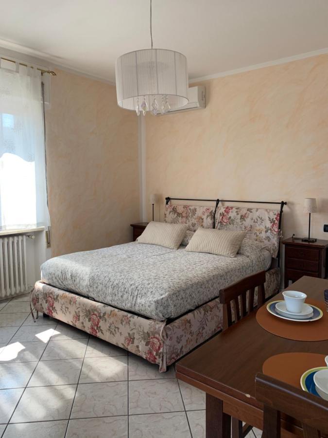 Apartment Lina Desenzano del Garda