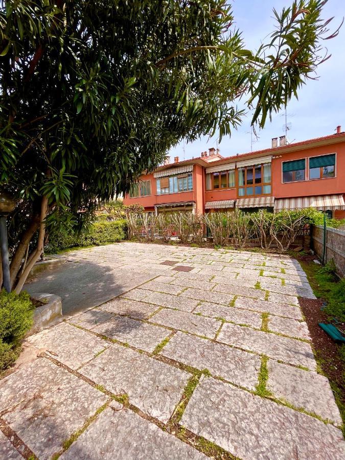 Lina Apartment Desenzano del Garda