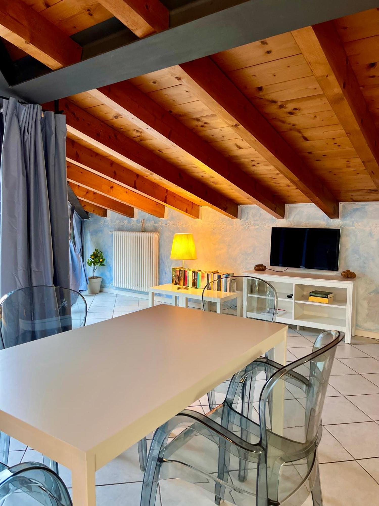 Apartment Lina Desenzano del Garda