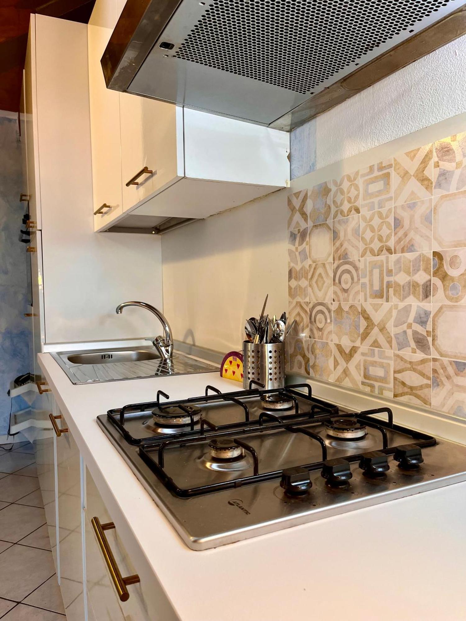 Lina Apartment Desenzano del Garda