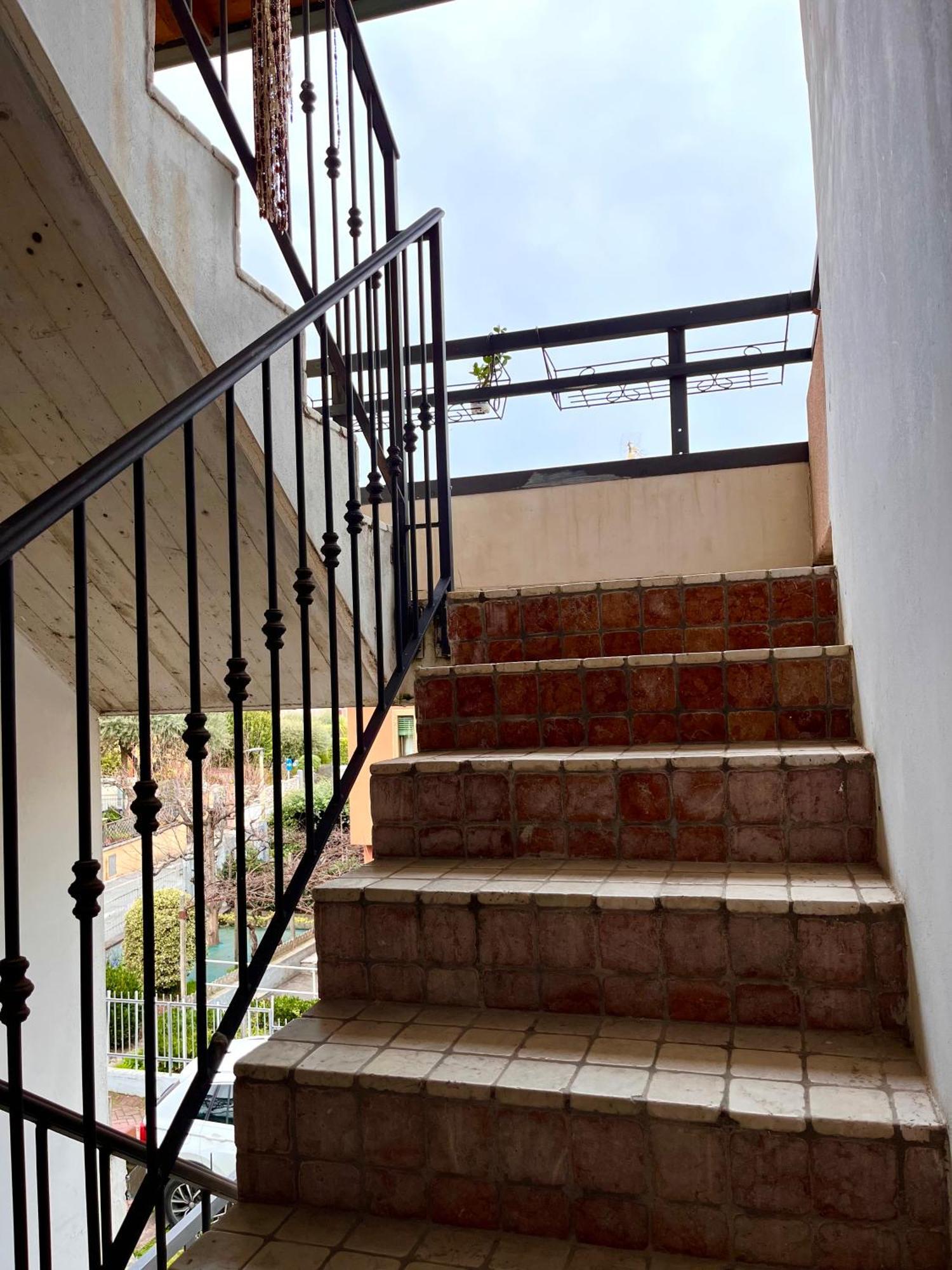Lina Apartment