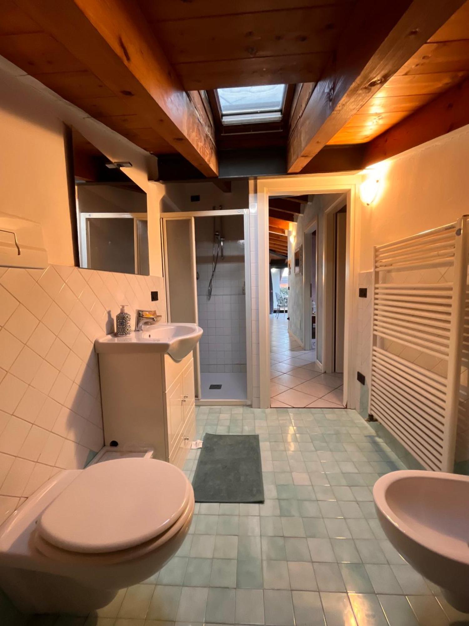 Apartment Lina Desenzano del Garda